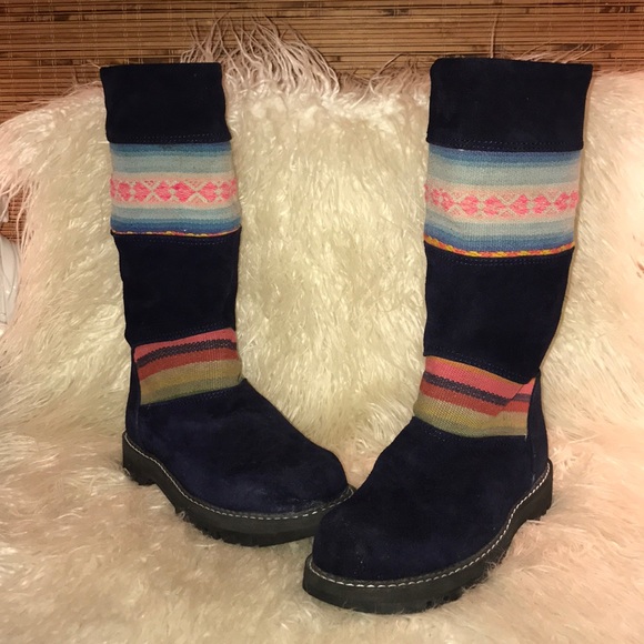 Caterpillar Shoes Cats Walking Machine Suede Boots Poshmark